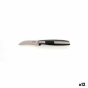 Descascador Quid Habitat Preto Metal 7 cm (Pack 12x) Cozinha | Gourmet - nacloset 2
