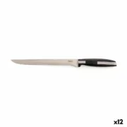 Faca de Presunto Quid Habitat Metal 25 cm (Pack 12x) Cozinha | Gourmet - nacloset 2