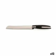 Faca para Pão Quid Habitat Metal 20 cm (Pack 12x) Cozinha | Gourmet - nacloset 2