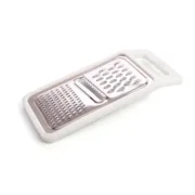 Ralador Plano Quid Renova Metal 23 cm (24 Unidades) A Preço de Revenda - nacloset 2