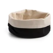Cesta do Pão Quid Farina Têxtil (20 x 9 cm) Caixas de cozinha e caixas de pão - nacloset