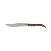 Faca para Carne Quid Professional Narbona Metal Duas cores 12 Unidades (Pack 12x) Cozinha | Gourmet - nacloset