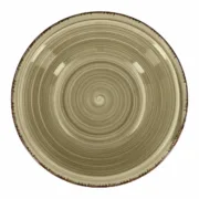 Saladeira Quid Vita Natura Cerâmica Verde (6 Unidades) (Pack 6x) A Preço de Revenda - nacloset