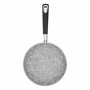 Frigideira antiaderente Pyrex Artic Cinzento Metal Aço Cozinha | Gourmet - nacloset 2