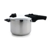 Panela de Pressão Pyrex 6L Cozinha | Gourmet - nacloset