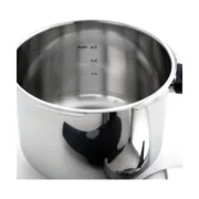 Panela de Pressão Pyrex 6L Cozinha | Gourmet - nacloset 2