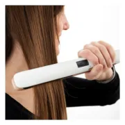 Ferro de Cabelo Dcook Gallery Branco 50 W Alisadores - nacloset 2