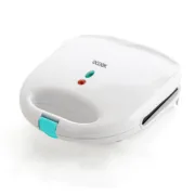 Sanduicheira Dcook Gallery Branco 750 W 750 W Cozinha | Gourmet - nacloset