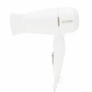 Secador de Cabelo Dcook Gallery Cor de Rosa 1400 W De viagem Cabelo - nacloset