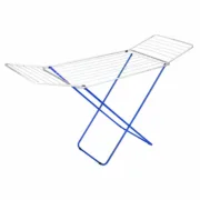 Estendal Quid Heracles Metal Branco Casa | Jardim - nacloset