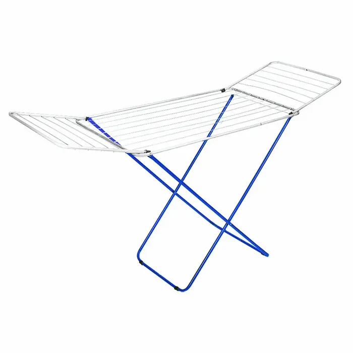 Estendal Quid Heracles Metal Branco Casa | Jardim - nacloset