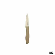 Descascador Quid Cocco Castanho Metal 9 cm (Pack 12x) Cozinha | Gourmet - nacloset 2