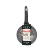 Frigideira antiaderente Pyrex Geoh Alumínio Forjado 20 cm Cozinha | Gourmet - nacloset