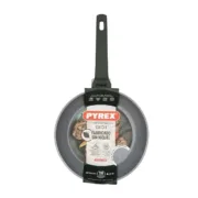 Frigideira antiaderente Pyrex Geoh Alumínio Forjado 24 cm Cozinha | Gourmet - nacloset