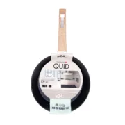 Frigideira antiaderente Quid Cocco Alumínio Forjado 24 cm Cozinha | Gourmet - nacloset