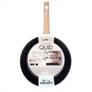 Frigideira antiaderente Quid Cocco Alumínio Forjado 28 cm Cozinha | Gourmet - nacloset