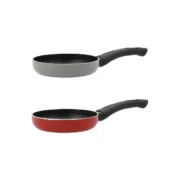 Frigideira Quid Rico Metal 14 cm Mini Cozinha | Gourmet - nacloset