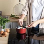 Caçarola Quid Rico Metal 12 cm Cozinha | Gourmet - nacloset 2