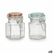 Frasco Quid Rico Vidro 100 ml (12 Unidades) A Preço de Revenda - nacloset