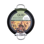 Panela de Arroz Quid Naturalia Verde 32 x 5 cm Cozinha | Gourmet - nacloset 2