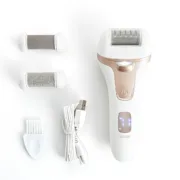 Lima Elétrica para Durezas Dcook Gallery Estética e Tratamentos Corporais - nacloset