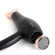 Secador de Cabelo Dcook Gallery Preto 2400 W Cabelo - nacloset 2