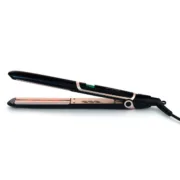 Alisador de Cabelo Cerâmico Dcook Gallery Preto 45 W Infravermelho Alisadores - nacloset