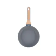 Frigideira Pyrex Sand Alumínio Forjado Azul 20 cm Cozinha | Gourmet - nacloset