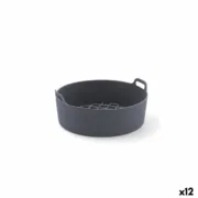 Cabaz Quid Naturalia 18 x 7,8 cm Silicone (12 Unidades) A Preço de Revenda - nacloset