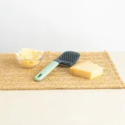 Ralador Multiusos Quid Ozon Verde Plástico 23 cm (12 Unidades) A Preço de Revenda - nacloset 2
