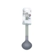 Concha Quid Ozon Verde Plástico 32 cm (12 Unidades) A Preço de Revenda - nacloset 2