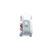 Descascador de Fruta e Vegetais Quid Ozon Verde Metal 11 cm (12 Unidades) A Preço de Revenda - nacloset 2