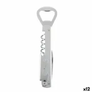 Saca-rolhas Koala Basic Metal 14,3 x 3,7 x 1 cm (12 Unidades) A Preço de Revenda - nacloset