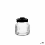 Frasco Quid Maison Transparente Vidro 500 ml (12 Unidades) A Preço de Revenda - nacloset