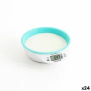 balança de cozinha Dcook Gallery Branco Verde 5 kg 1 L (24 Unidades) A Preço de Revenda - nacloset