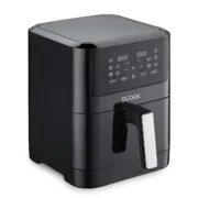 Fritadeira de Ar Dcook Gallery Preto 1800 W 8 L Cozinha | Gourmet - nacloset 2