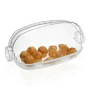 Cesta do Pão Versa poliestireno (23 x 20 x 43,5 cm) Caixas de cozinha e caixas de pão - nacloset