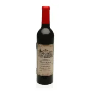 Conjunto de Acessórios para Vinho Versa Garrafa Plástico 7 x 7 x 32 cm Cozinha | Gourmet - nacloset