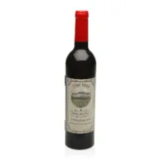 Conjunto de Acessórios para Vinho Versa Garrafa Plástico 7 x 7 x 32 cm Cozinha | Gourmet - nacloset