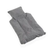 Botija de Água Quente Versa Conjunto de primeiros-socorros - nacloset