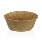 Cesta Decorativa Versa XL Algas marinhas Ø 30 cm Casa | Jardim - nacloset 2