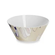 Saladeira Versa Seaside Polietileno RPET Ø 10,9 cm Cozinha | Gourmet - nacloset