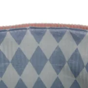 Mala Versa Corduroy Cor de Rosa 9 x 22 x 23 cm Acessórios de Moda - nacloset 2
