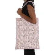 Bolsa Mulher Versa Amore 36 x 48 x 36 cm Acessórios de Moda - nacloset 2