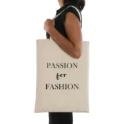 Bolsa Mulher Versa Passion 36 x 48 x 36 cm Acessórios de Moda - nacloset 2