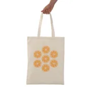 Bolsa Mulher Versa Laranja 36 x 48 x 36 cm Acessórios de Moda - nacloset