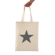 Bolsa Mulher Versa 36 x 48 x 36 cm Estrela Acessórios de Moda - nacloset