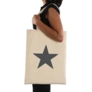 Bolsa Mulher Versa 36 x 48 x 36 cm Estrela Acessórios de Moda - nacloset 2