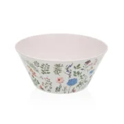 Saladeira Versa Polietileno RPET Ø 10,9 cm Bloemen Cozinha | Gourmet - nacloset