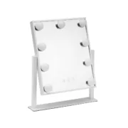Espelho Versa Metal Cristal 5 X 30 X 25 CM Casa | Jardim - nacloset
